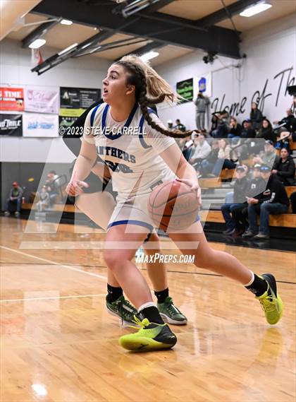 Thumbnail 2 in University Prep @ Weed (Lady Hornet Classic) photogallery.