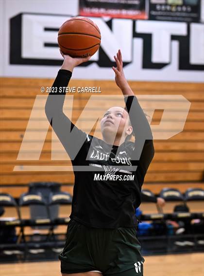 Thumbnail 2 in University Prep @ Weed (Lady Hornet Classic) photogallery.