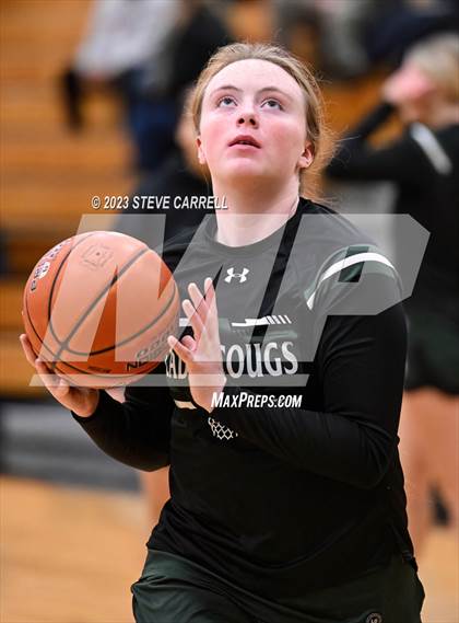 Thumbnail 1 in University Prep @ Weed (Lady Hornet Classic) photogallery.