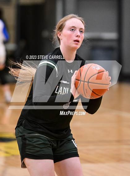 Thumbnail 2 in University Prep @ Weed (Lady Hornet Classic) photogallery.