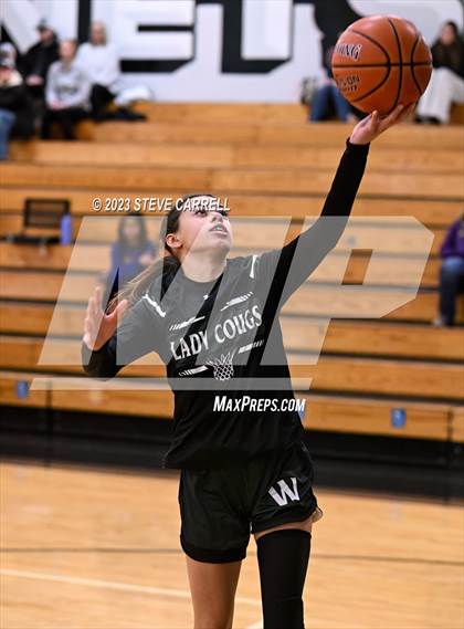 Thumbnail 3 in University Prep @ Weed (Lady Hornet Classic) photogallery.