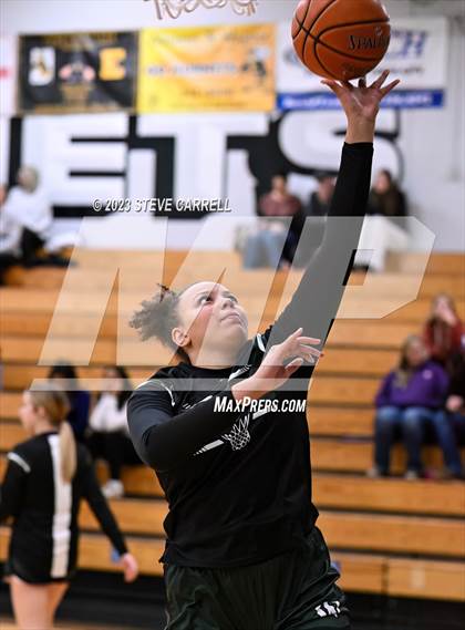 Thumbnail 3 in University Prep @ Weed (Lady Hornet Classic) photogallery.