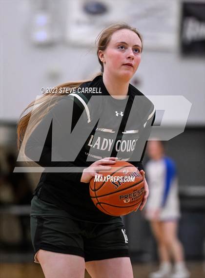 Thumbnail 3 in University Prep @ Weed (Lady Hornet Classic) photogallery.