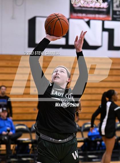 Thumbnail 2 in University Prep @ Weed (Lady Hornet Classic) photogallery.