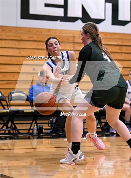 Thumbnail 1 in University Prep @ Weed (Lady Hornet Classic) photogallery.