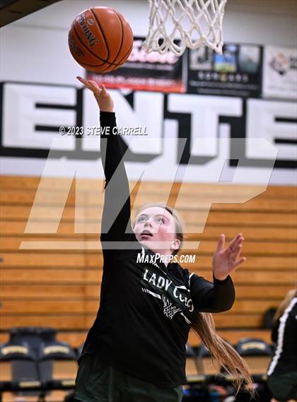 Thumbnail 1 in University Prep @ Weed (Lady Hornet Classic) photogallery.