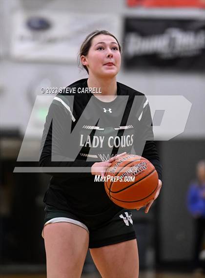 Thumbnail 3 in University Prep @ Weed (Lady Hornet Classic) photogallery.