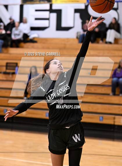 Thumbnail 1 in University Prep @ Weed (Lady Hornet Classic) photogallery.