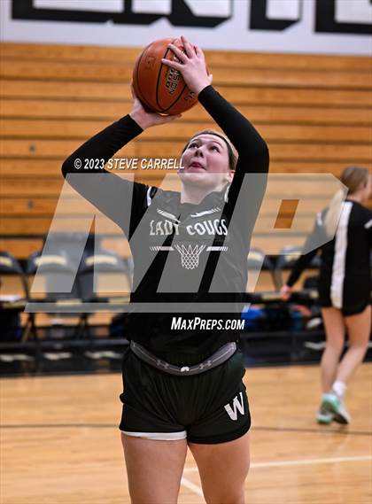 Thumbnail 3 in University Prep @ Weed (Lady Hornet Classic) photogallery.