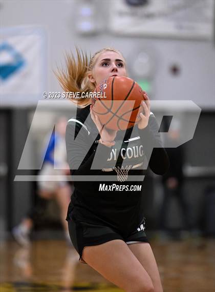 Thumbnail 1 in University Prep @ Weed (Lady Hornet Classic) photogallery.
