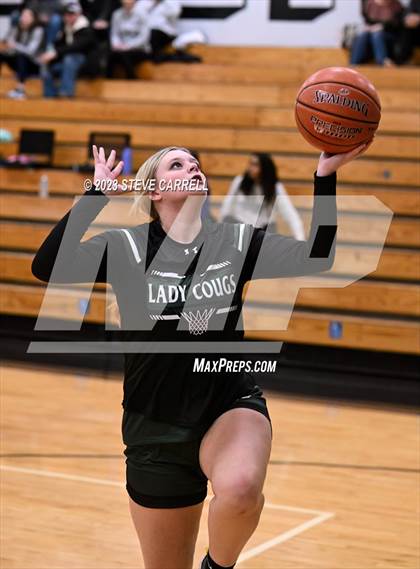 Thumbnail 1 in University Prep @ Weed (Lady Hornet Classic) photogallery.