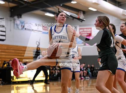 Thumbnail 3 in University Prep @ Weed (Lady Hornet Classic) photogallery.