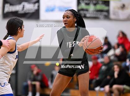 Thumbnail 1 in University Prep @ Weed (Lady Hornet Classic) photogallery.