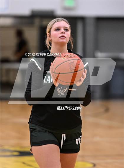 Thumbnail 3 in University Prep @ Weed (Lady Hornet Classic) photogallery.