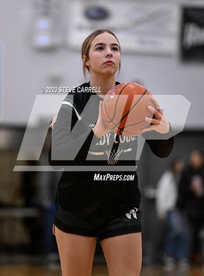Thumbnail 1 in University Prep @ Weed (Lady Hornet Classic) photogallery.