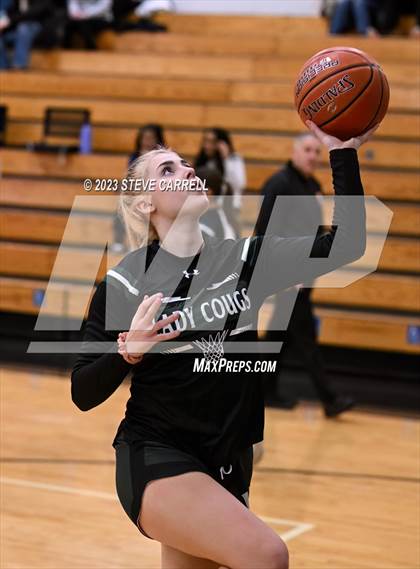Thumbnail 2 in University Prep @ Weed (Lady Hornet Classic) photogallery.