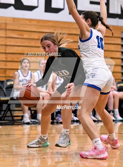 Thumbnail 1 in University Prep @ Weed (Lady Hornet Classic) photogallery.