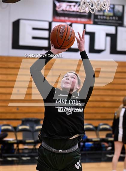 Thumbnail 1 in University Prep @ Weed (Lady Hornet Classic) photogallery.