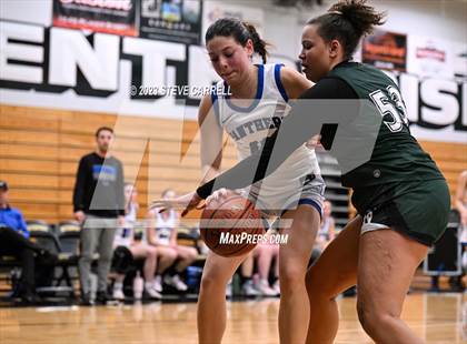 Thumbnail 2 in University Prep @ Weed (Lady Hornet Classic) photogallery.