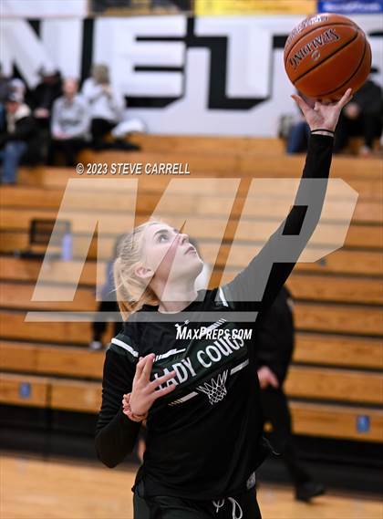 Thumbnail 3 in University Prep @ Weed (Lady Hornet Classic) photogallery.
