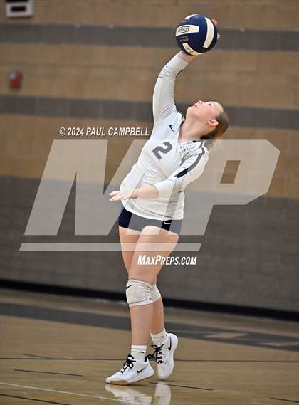 Thumbnail 3 in Red Rock @ Rancho Solano Prep photogallery.
