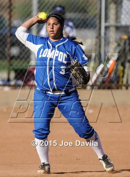 Thumbnail 3 in Lompoc @ St. Joseph photogallery.
