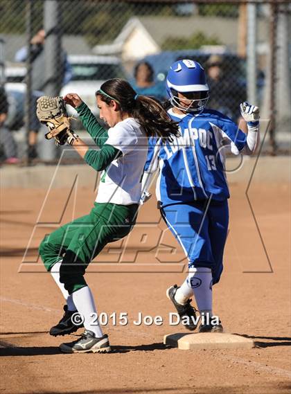 Thumbnail 1 in Lompoc @ St. Joseph photogallery.