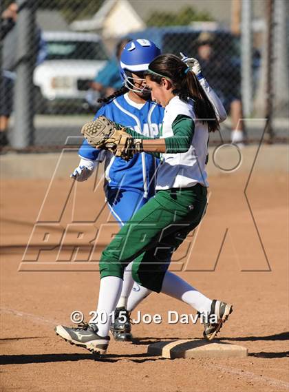 Thumbnail 3 in Lompoc @ St. Joseph photogallery.