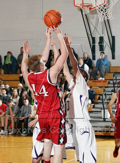 Thumbnail 2 in Bucktail @ Coudersport photogallery.