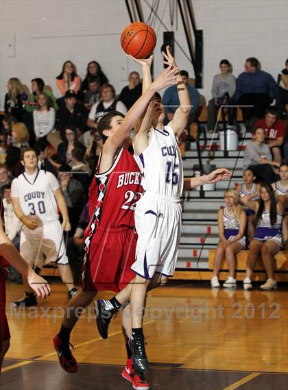 Thumbnail 1 in Bucktail @ Coudersport photogallery.