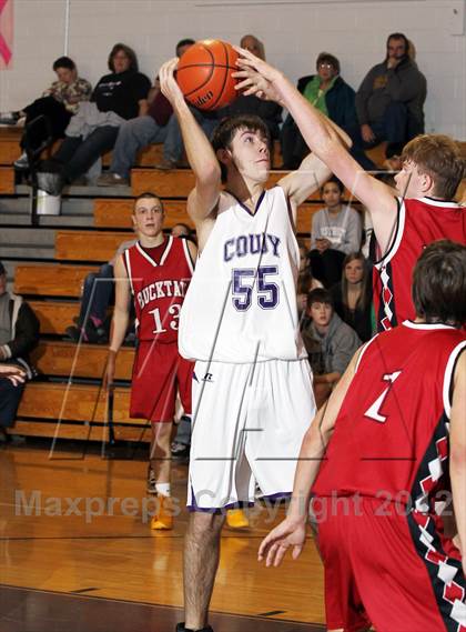 Thumbnail 2 in Bucktail @ Coudersport photogallery.