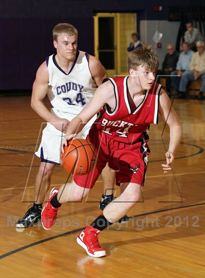 Thumbnail 3 in Bucktail @ Coudersport photogallery.
