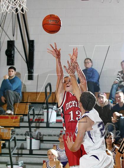 Thumbnail 1 in Bucktail @ Coudersport photogallery.