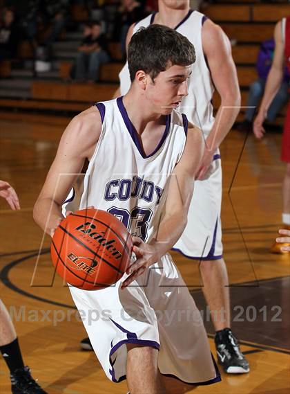 Thumbnail 2 in Bucktail @ Coudersport photogallery.