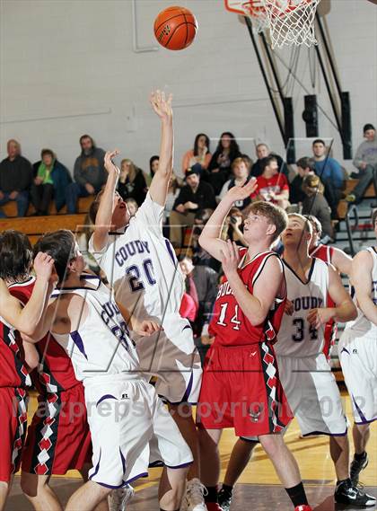 Thumbnail 2 in Bucktail @ Coudersport photogallery.