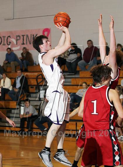 Thumbnail 1 in Bucktail @ Coudersport photogallery.