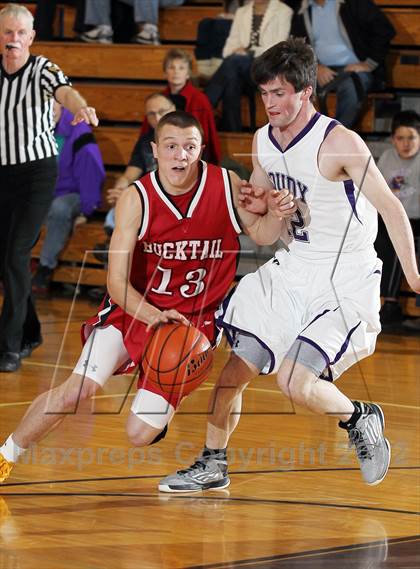 Thumbnail 3 in Bucktail @ Coudersport photogallery.
