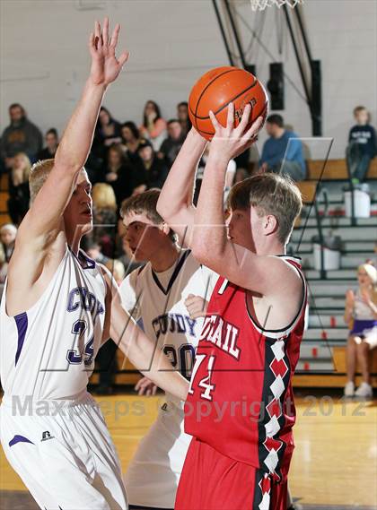 Thumbnail 2 in Bucktail @ Coudersport photogallery.