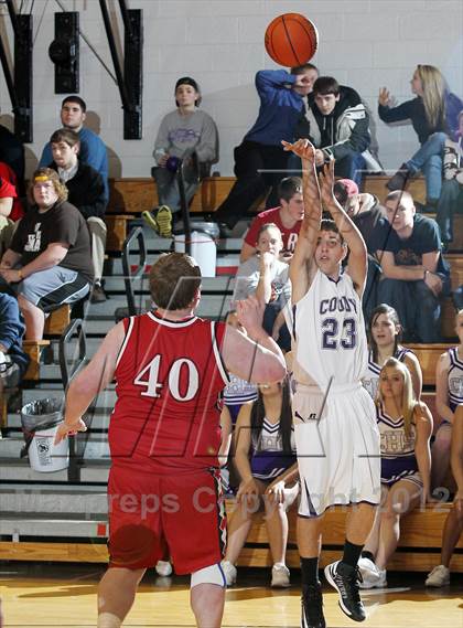 Thumbnail 1 in Bucktail @ Coudersport photogallery.