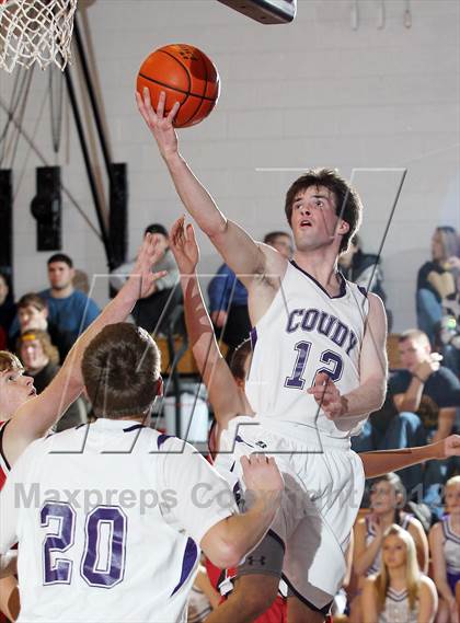 Thumbnail 3 in Bucktail @ Coudersport photogallery.