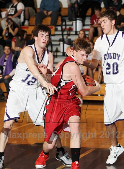 Thumbnail 2 in Bucktail @ Coudersport photogallery.