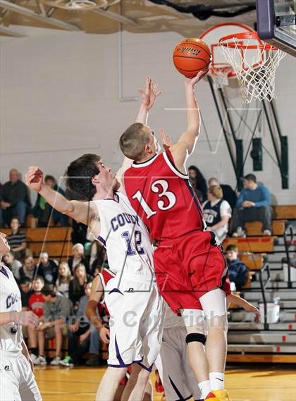 Thumbnail 1 in Bucktail @ Coudersport photogallery.