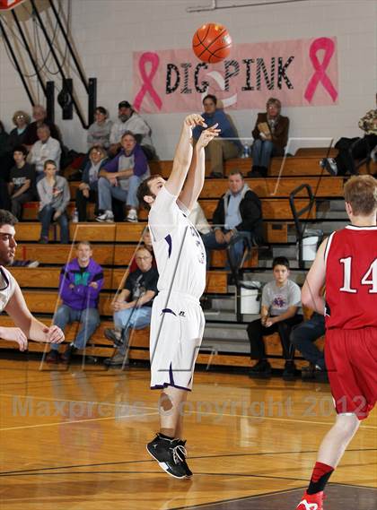 Thumbnail 2 in Bucktail @ Coudersport photogallery.