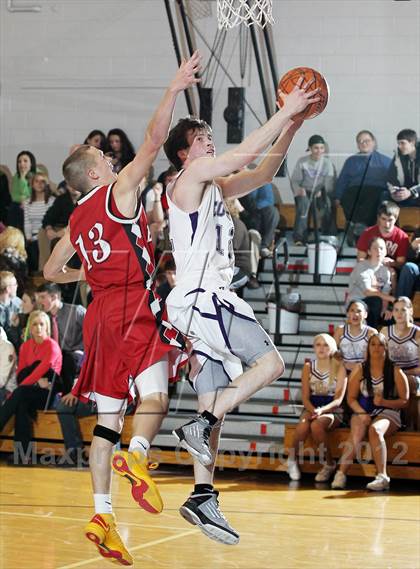 Thumbnail 3 in Bucktail @ Coudersport photogallery.