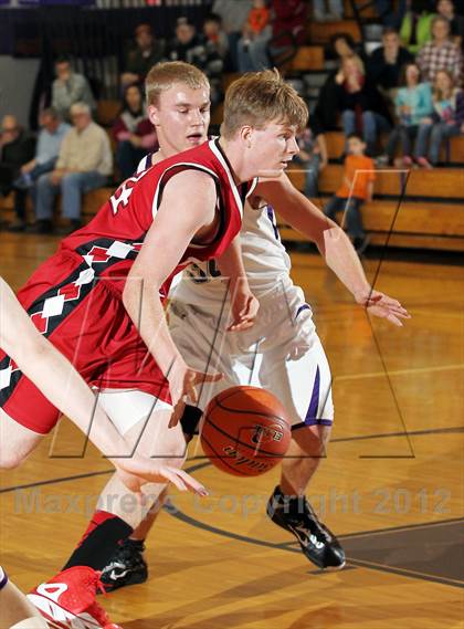 Thumbnail 1 in Bucktail @ Coudersport photogallery.