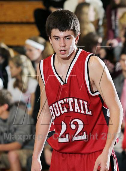 Thumbnail 2 in Bucktail @ Coudersport photogallery.