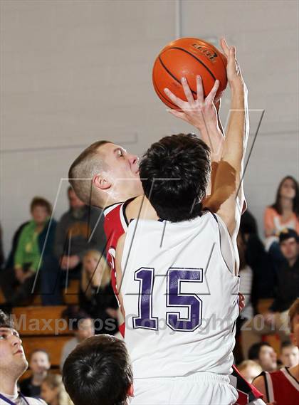 Thumbnail 1 in Bucktail @ Coudersport photogallery.