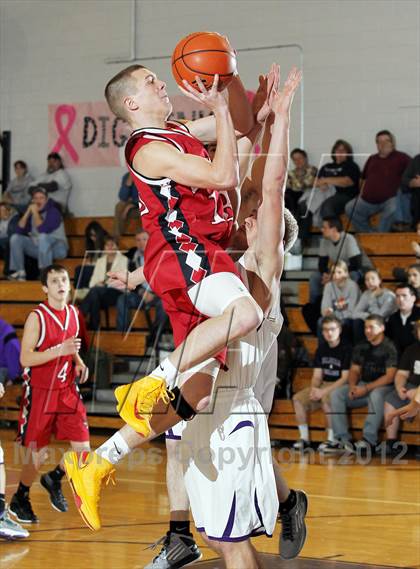 Thumbnail 1 in Bucktail @ Coudersport photogallery.