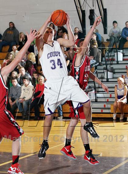 Thumbnail 1 in Bucktail @ Coudersport photogallery.