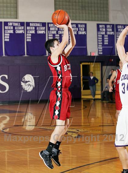 Thumbnail 2 in Bucktail @ Coudersport photogallery.